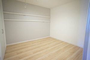 ヴィラ・ボヌール 206号-5