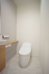 ヴィラ・ボヌール 206号-8