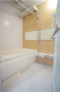 ヴィラ・ボヌール 206号-9