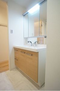 ヴィラ・ボヌール 206号-10