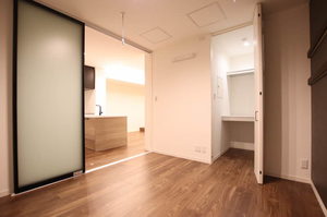 ヴィラ・ボヌール 304号-6