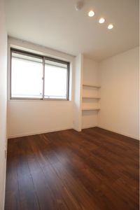 ヴィラ・ボヌール 304号-7