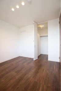 ヴィラ・ボヌール 304号-8