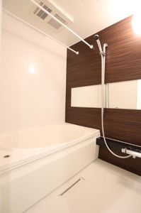 ヴィラ・ボヌール 304号-10