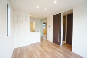 セゾン・デ・フルール 101号-4