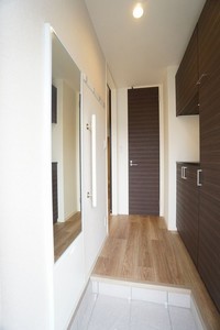 セゾン・デ・フルール 101号-11