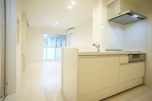 大門ベレオⅢ 203号-2