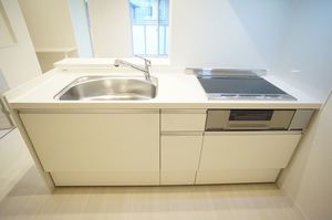 大門ベレオⅢ 203号-3