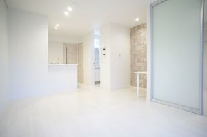 大門ベレオⅢ 203号-4