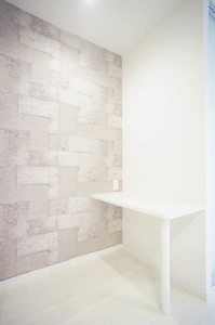 大門ベレオⅢ 203号-5