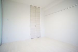 大門ベレオⅢ 203号-6