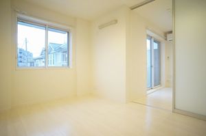 大門ベレオⅢ 203号-7