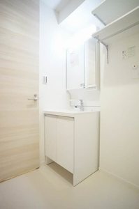 大門ベレオⅢ 203号-9