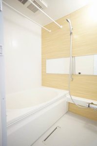 大門ベレオⅢ 203号-10