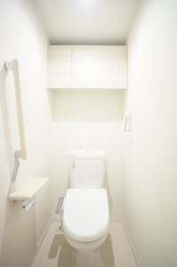 大門ベレオⅢ 203号-11