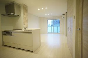 大門ベレオⅢ 301号-2