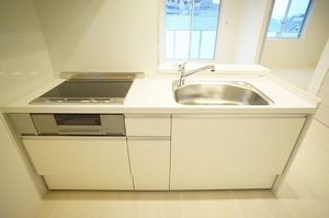 大門ベレオⅢ 301号-3