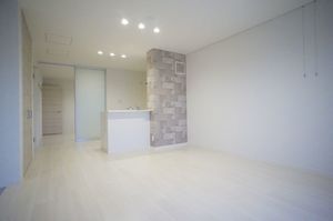 大門ベレオⅢ 301号-4