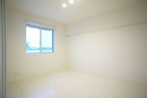 大門ベレオⅢ 301号-5