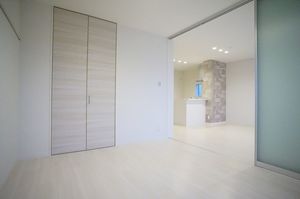 大門ベレオⅢ 301号-6