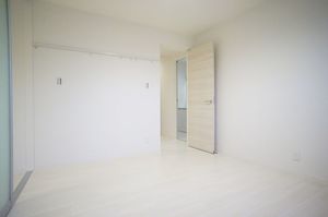 大門ベレオⅢ 301号-9