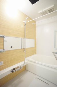 大門ベレオⅢ 301号-11