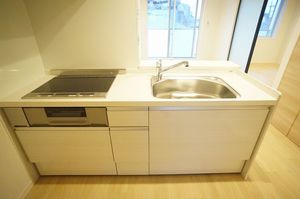 大門ベレオⅢ 302号-3