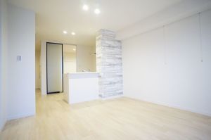 大門ベレオⅢ 302号-4