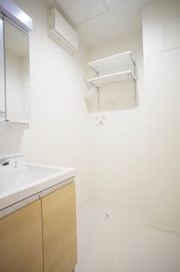 大門ベレオⅢ 302号-9