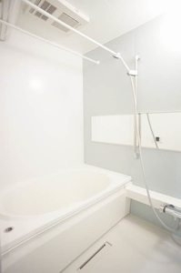 大門ベレオⅢ 302号-10