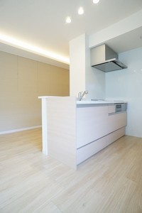 マノア彩 202号-4