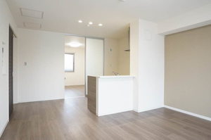 ティサージュ 302号-3