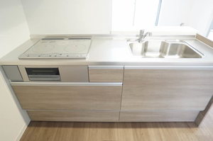 ティサージュ 302号-5