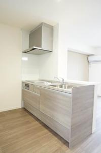 ティサージュ 302号-8