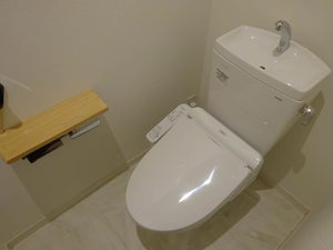 シーズンヒル 101号-9