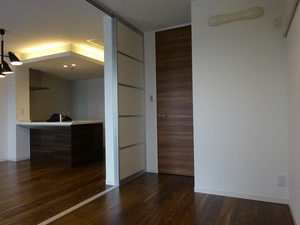 シーズンヒル 103号-5