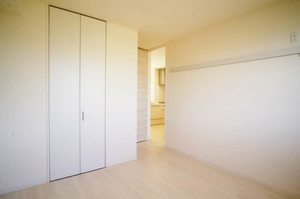 パイン　リーブルＢ 201号-7