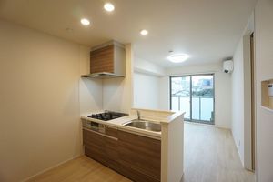 シンフォニア 202号-2