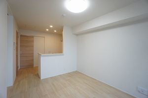 シンフォニア 202号-3