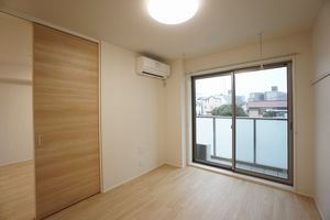 シンフォニア 202号-12