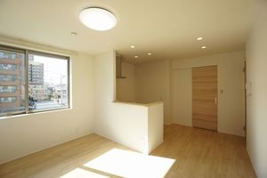 シンフォニア 301号-3