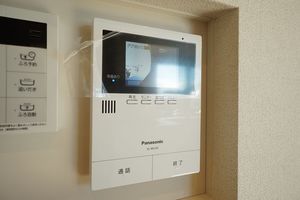 シンフォニア 301号-5