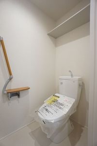 シンフォニア 301号-8