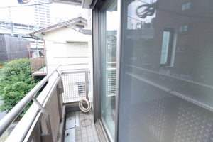 ベレオ武蔵浦和 202号-11