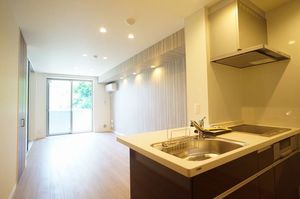 ウェストラヴィーヌ 102号-2