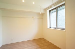 ウェストラヴィーヌ 102号-4