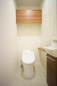 ウェストラヴィーヌ 102号-8