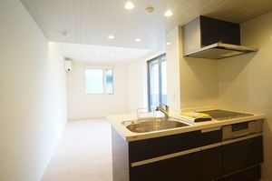 ウェストラヴィーヌ 103号-2