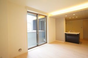 ウェストラヴィーヌ 103号-3