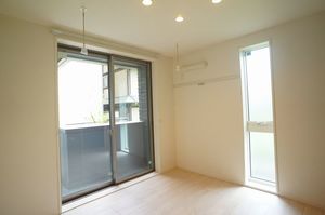 ウェストラヴィーヌ 103号-4